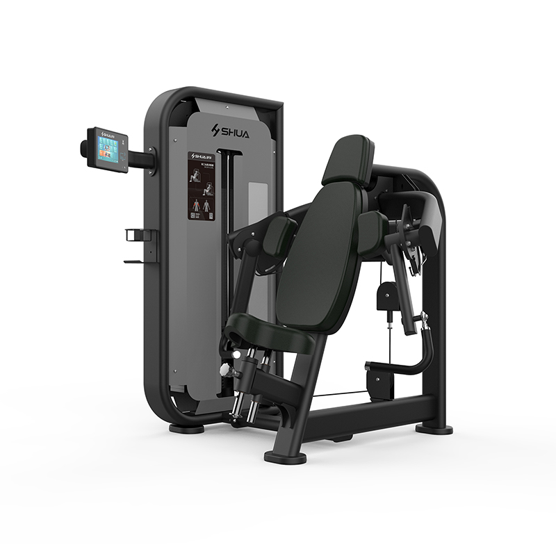 SHUA/舒華肱二頭肌訓練器SH-G6807T